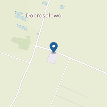 Przedszkole w Dobrosołowie na mapie