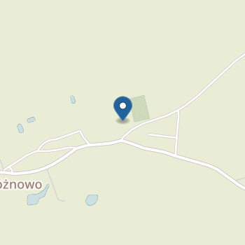 Niepubliczne Przedszkole "Mali Odkrywcy" Anita Kędzierska na mapie