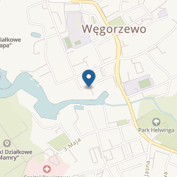 Przedszkole "Iskierka" na mapie