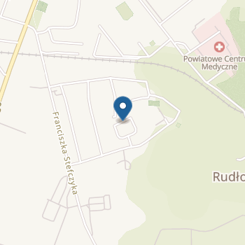 Przedszkole Miejskie nr 4 w Braniewie na mapie