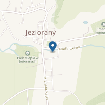 Przedszkole Niepubliczne "Tęczowy Zakątek" na mapie