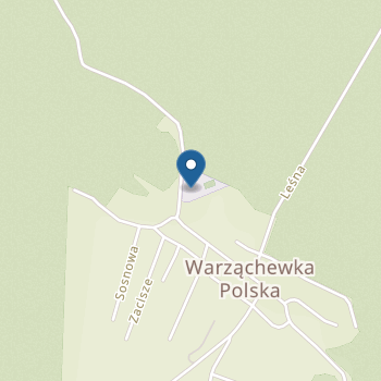 Punkt Przedszkolny Stowarzyszenia Przyjaciół Szkół Katolickich na mapie