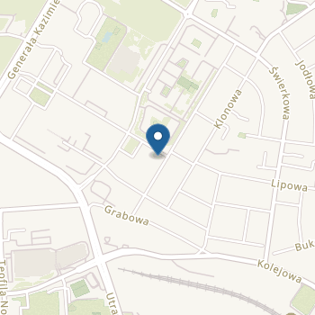 Niepubliczne Przedszkole "Mali Odkrywcy" w Suwałkach na mapie