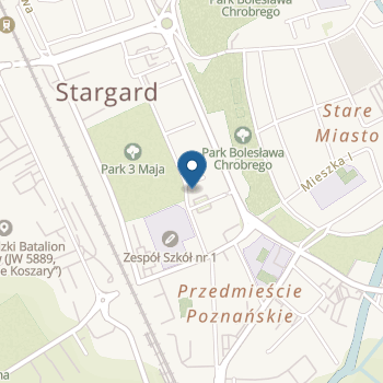 Elemelek Przedszkole Niepubliczne na mapie