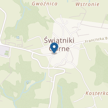 Przedszkole Samorządowe nr 2 w Świątnikach Górnych na mapie