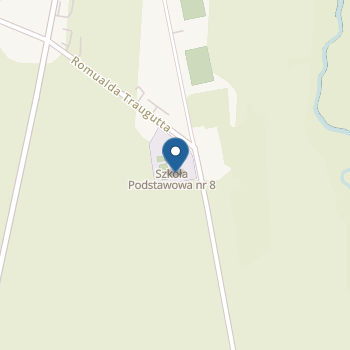 Niepubliczne Przedszkole "Słoneczko" Towarzystwa Przyjaciół Dzieci w Stargardzie na mapie