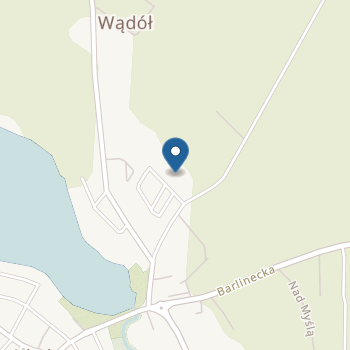 Przedszkole Miejskie im. Kubusia Puchatka na mapie