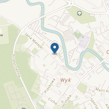 Przedszkole Publiczne "Bajkowa Akademia" na mapie