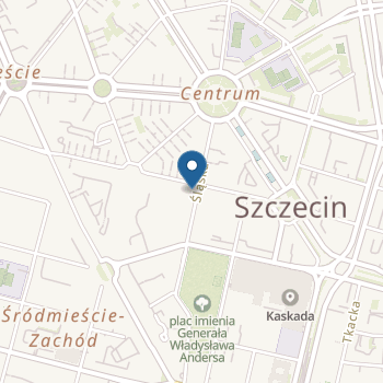Punkt Przedszkolny Zielony Dzwoneczek na mapie