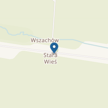 Punkt Przedszkolny Bajkowy Świat Przedszkolaków na mapie