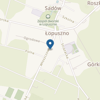 Niepubliczne Naukowe Przedszkole Integracyjne Mini College na mapie