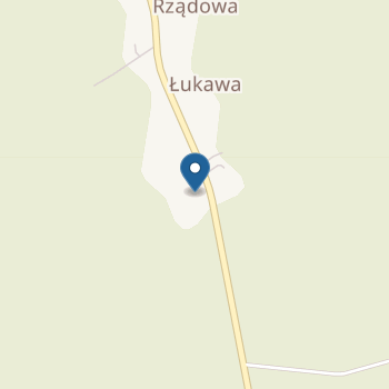 Niepubliczny Punkt Przedszkolny w Łukawie na mapie
