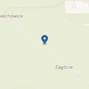 Przedszkole Samorządowe w Bolechowicach na mapie