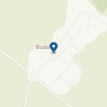 Przedszkole w Budowie na mapie
