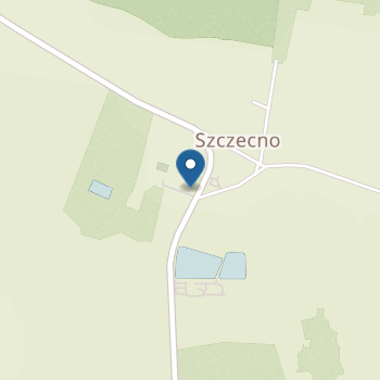 Punkt Przedszkolny Publicznej Szkoły Podstawowej w Szczecnie na mapie
