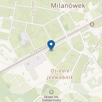 Truskawkowe Przedszkole na mapie