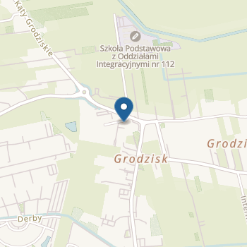 Bajka Przedszkole Niepubliczne na mapie