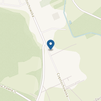 Niepubliczne Przedszkole "Plastuś" na mapie