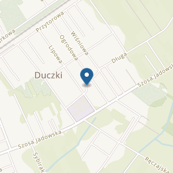 Niepubliczne Przedszkole "Wesoły Skrzat" na mapie