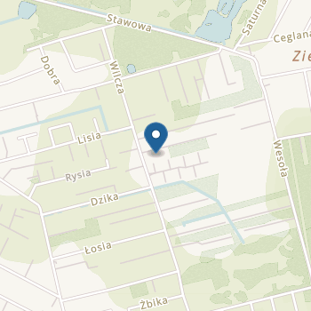 Niepubliczne Przedszkole nr 28 "Domowe Przedszkole Ii" na mapie