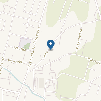 Niepubliczne Przedszkole Terapeutyczne "Dobre Miejsce" na mapie