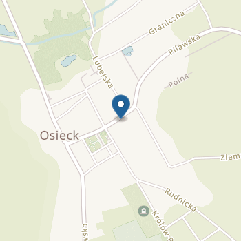 Niepubliczny Punkt Przedszkolny "Osieckie Maluchy" na mapie