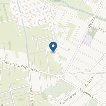 Niepubliczny Punkt Przedszkolny nr 4 "Garden Kids" na mapie