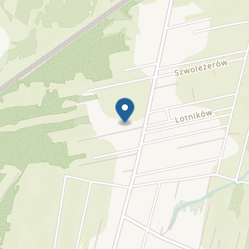 Ognisko Przedszkolne Kubuś na mapie