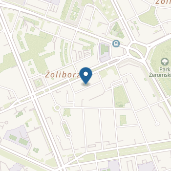 Przedszkole Lalibam na mapie
