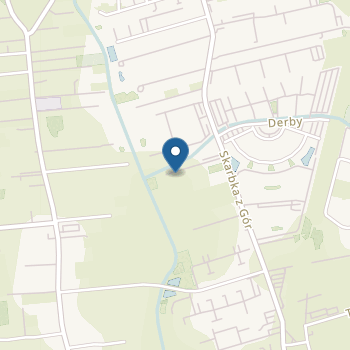 Przedszkole Niepubliczne Słoneczny Domek o Profilu Angielskim II na mapie