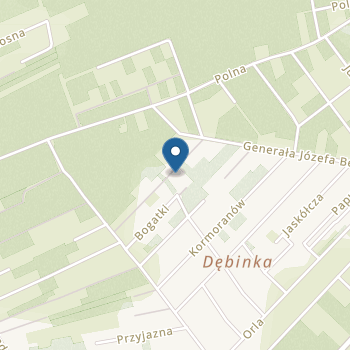 Publiczne Przedszkole Babyland na mapie