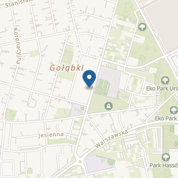 Publiczne Przedszkole Klub Malucha Siódme Niebo na mapie