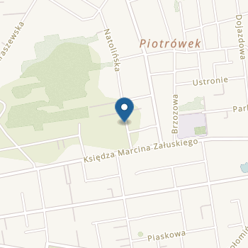 Publiczne Przedszkole nr 4 w Kobyłce na mapie