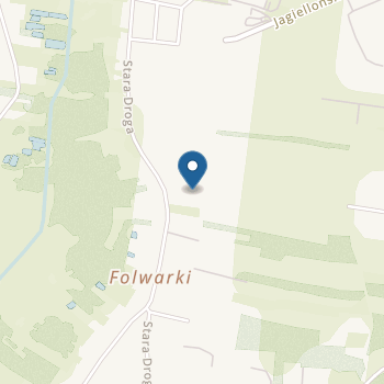 Centrum Edukacji dla dzieci "Skrzat" na mapie