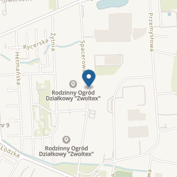 Niepubliczne Przedszkole Integracyjne "Maluszkowo" na mapie