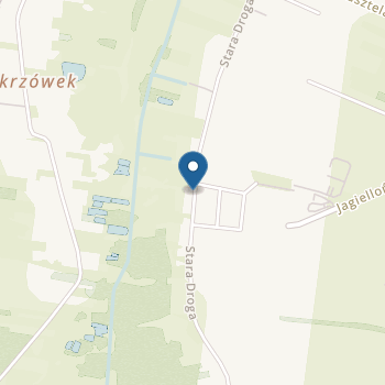 Niepubliczne Przedszkole "Nibylandia" na mapie