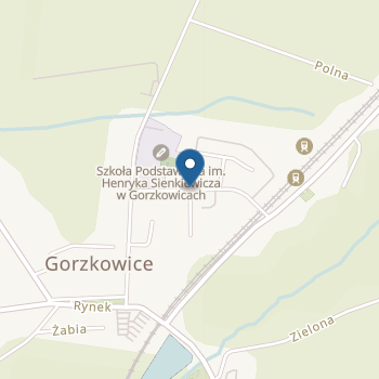 Przedszkole Niepubliczne Akademia Myszki Miki na mapie