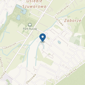 Niepubliczne Przedszkole "Centrum Maluszek" na mapie