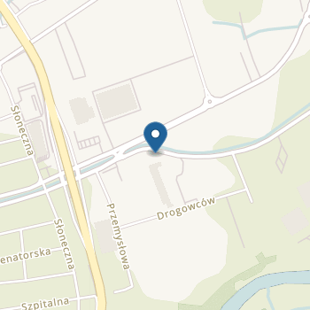 Niepubliczne Przedszkole "Eureka" W. Kopp W. Panek na mapie