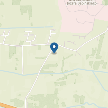 Niepubliczne Przedszkole "Junior College" na mapie