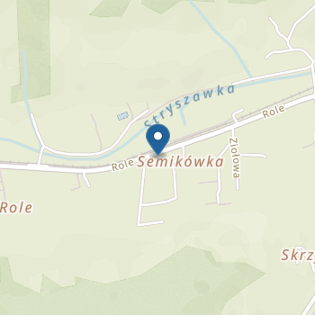 Niepubliczne Przedszkole Klub Malucha na mapie
