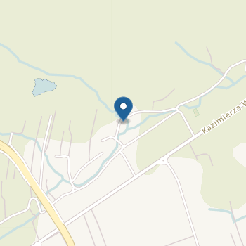 Niepubliczny Punkt Przedszkolny 'malowniczy Ogród" na mapie