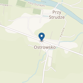 Niepubliczne Przedszkole "Bajkowy Świat" na mapie