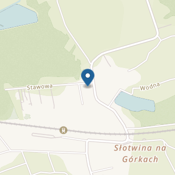Przedszkole "Bajka" na mapie