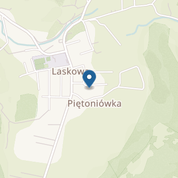 Przedszkole Niepubliczne 'słoneczko' na mapie