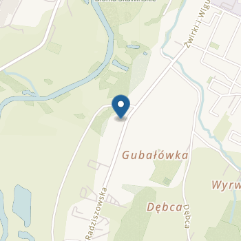 Prywatne Przedszkole "Bajkowa Kraina" 32-050 Skawina, ul. 29 Listopada 12d/1 na mapie