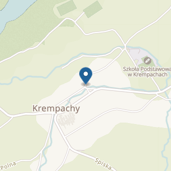 Prywatne Niepubliczne Przedszkole "Miś Uszatek" na mapie