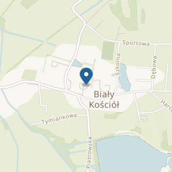 Klub dla dzieci "Stokrotka" na mapie