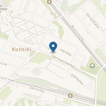 Klub Malucha Serduszkowo na mapie