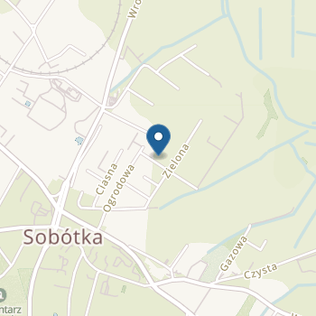 Niepubliczny Punkt Przedszkolny "Misiowa Chatka" na mapie